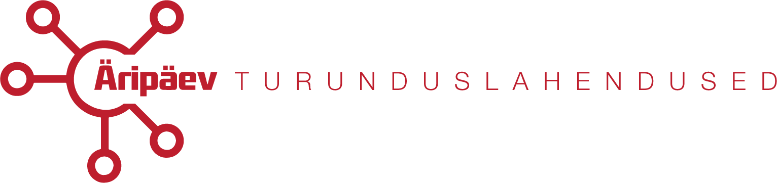 Äripäeva turunduslahendused